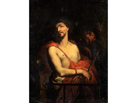 Italienisch/ österreichischer Maler des 18. Jahrhunderts